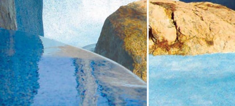 Swimming Pools